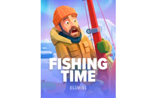 Fishing Time — BGaming